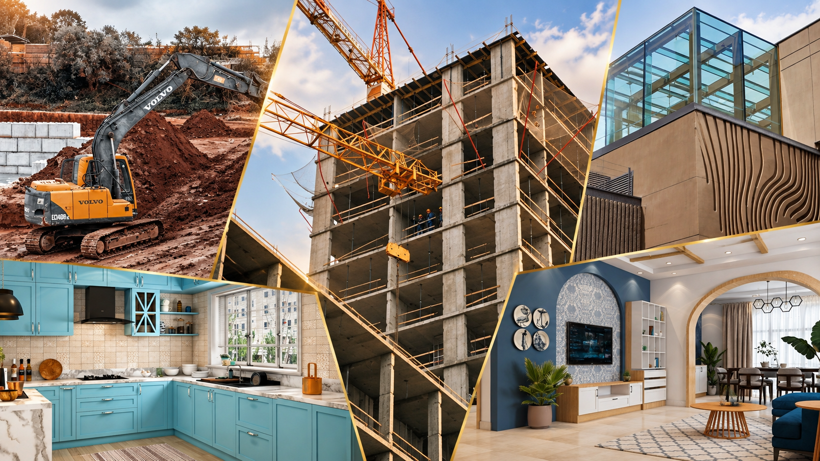 Construction Services