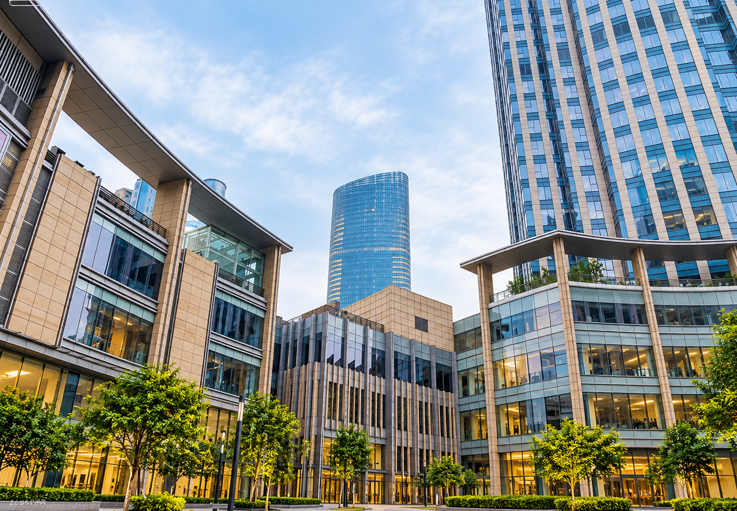 Commercial Properties