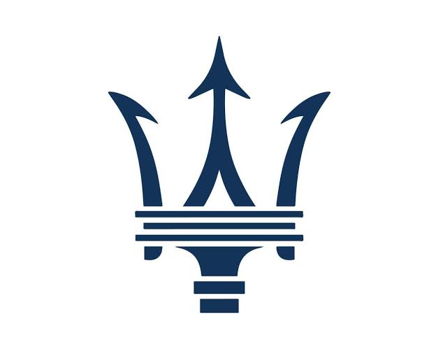 Maserati logo