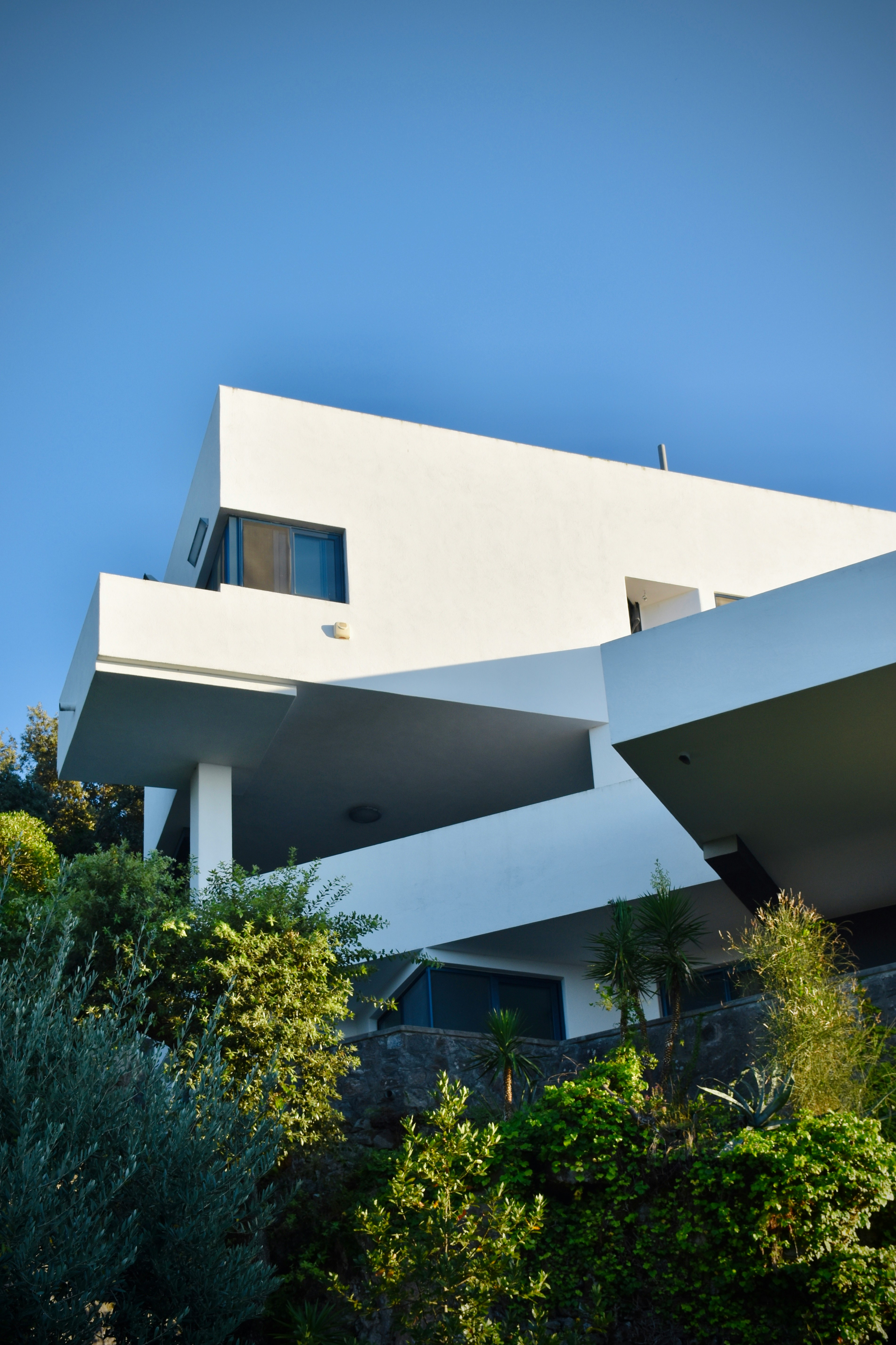 Residential Properties